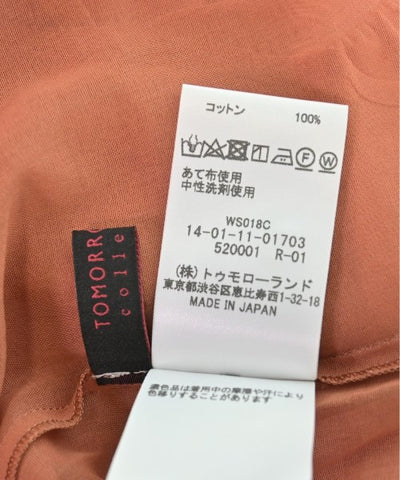 TOMORROWLAND collection Blouses