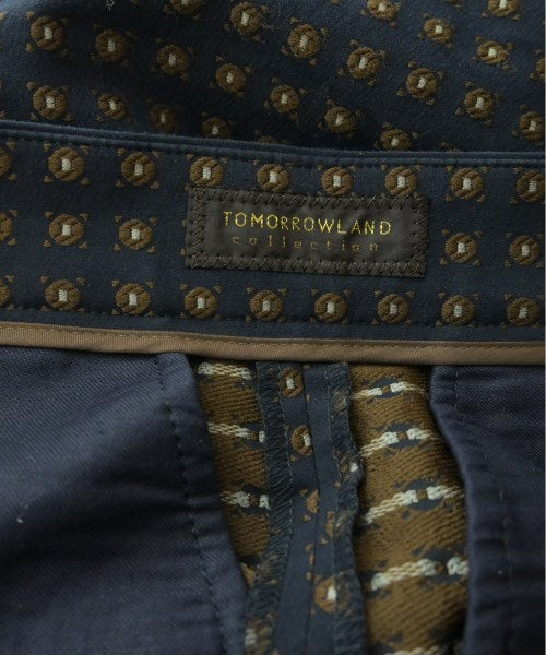 TOMORROWLAND collection Trousers