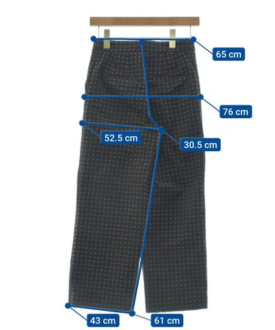 TOMORROWLAND collection Trousers