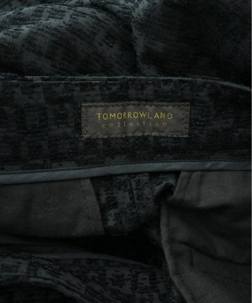 TOMORROWLAND collection Trousers