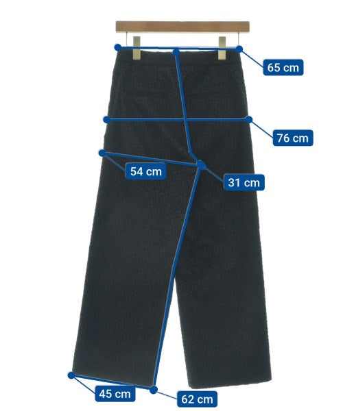 TOMORROWLAND collection Trousers