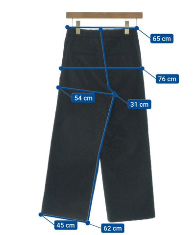 TOMORROWLAND collection Trousers