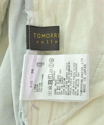 TOMORROWLAND collection Other