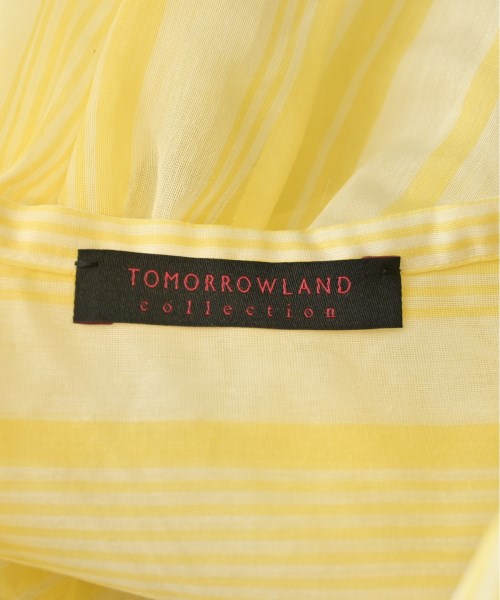 TOMORROWLAND collection Blouses