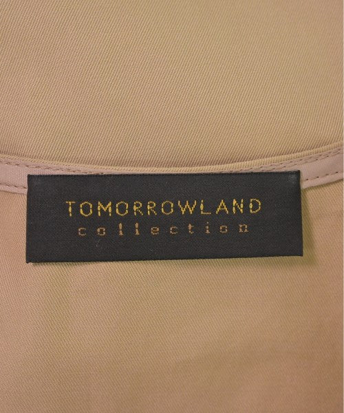 TOMORROWLAND collection Casual shirts