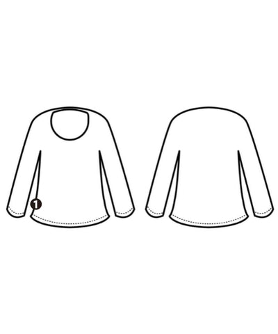 TOMORROWLAND collection Blouses