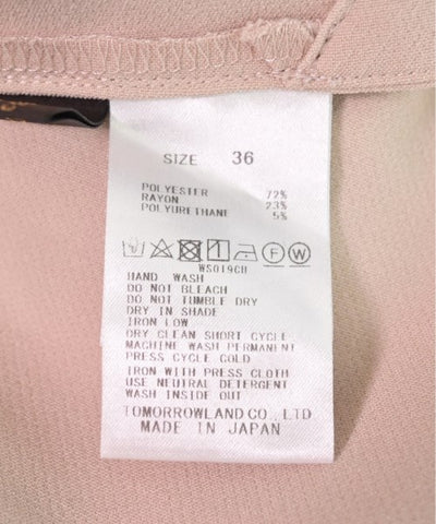 TOMORROWLAND collection Blouses