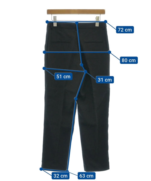 TOMORROWLAND collection Trousers