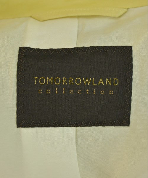 TOMORROWLAND collection Other