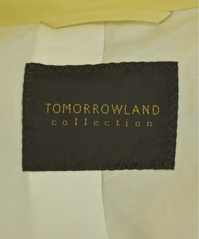 TOMORROWLAND collection Other