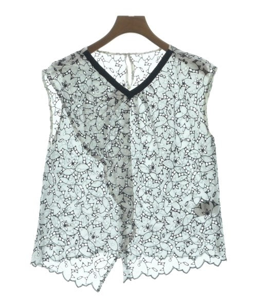 TOMORROWLAND collection Blouses