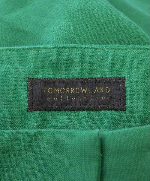 TOMORROWLAND collection Trousers