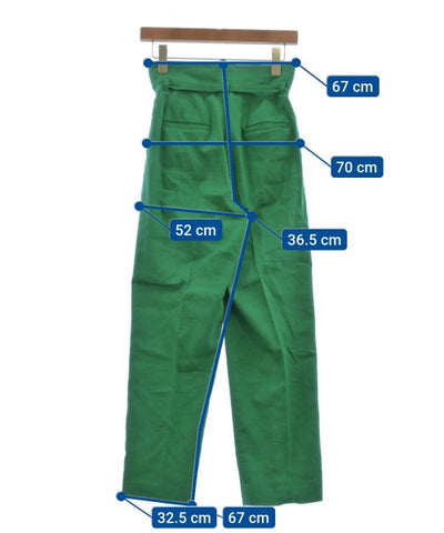 TOMORROWLAND collection Trousers