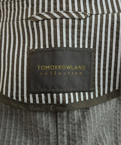 TOMORROWLAND collection Casual jackets