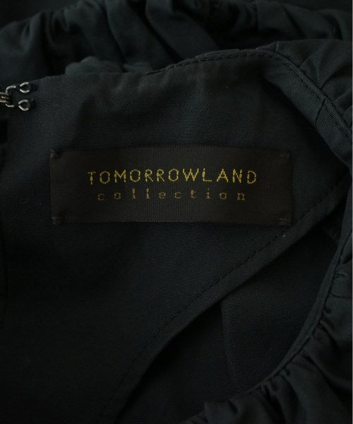 TOMORROWLAND collection Blouses