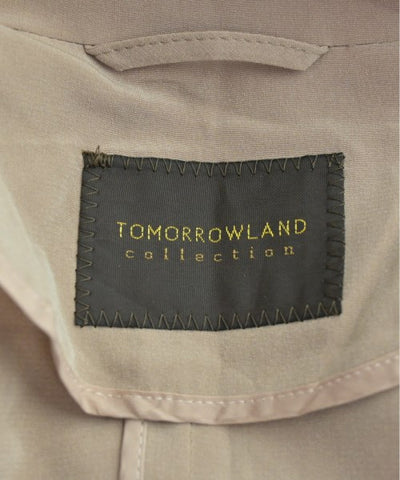 TOMORROWLAND collection Casual jackets