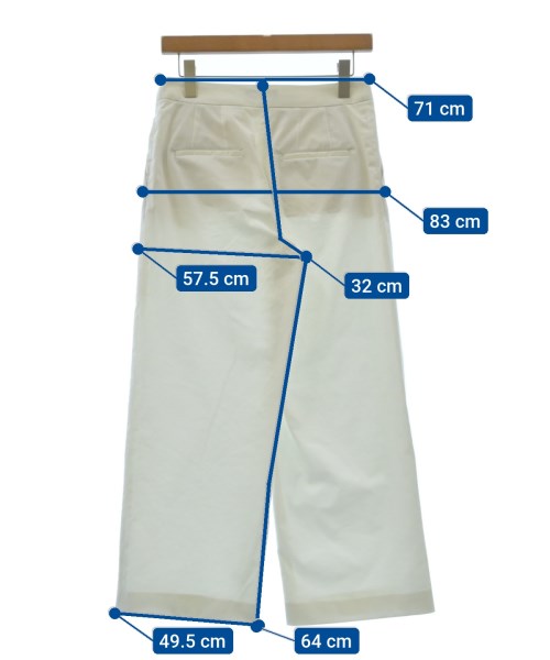 TOMORROWLAND collection Trousers