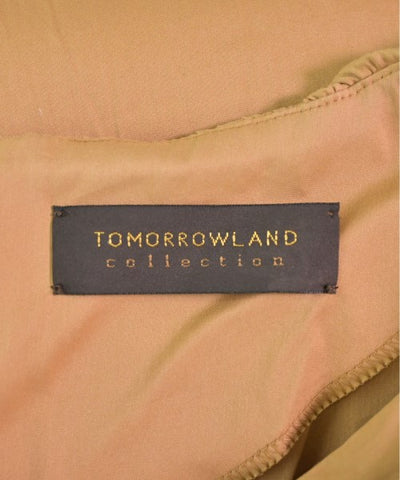 TOMORROWLAND collection Blouses