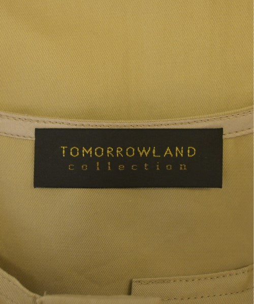 TOMORROWLAND collection Casual shirts