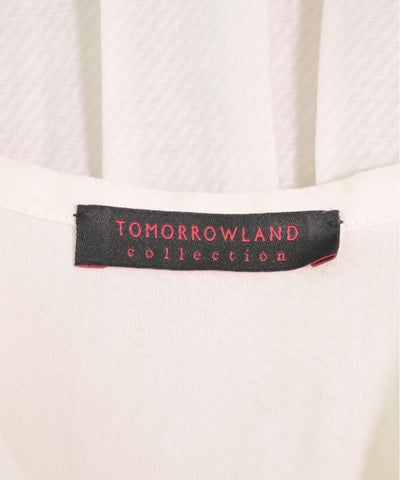 TOMORROWLAND collection Blouses