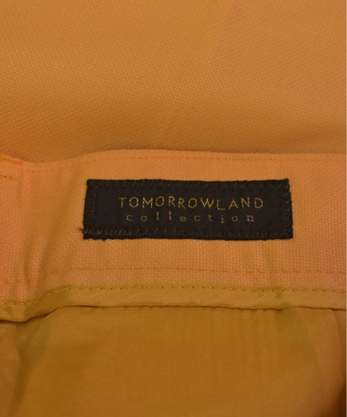 TOMORROWLAND collection Trousers