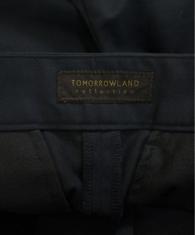 TOMORROWLAND collection Cropped pants