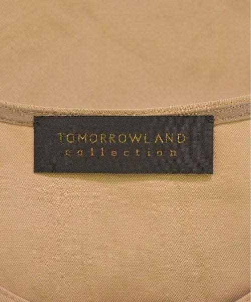 TOMORROWLAND collection Casual shirts