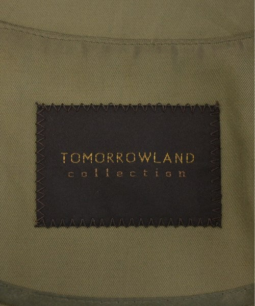 TOMORROWLAND collection Casual jackets