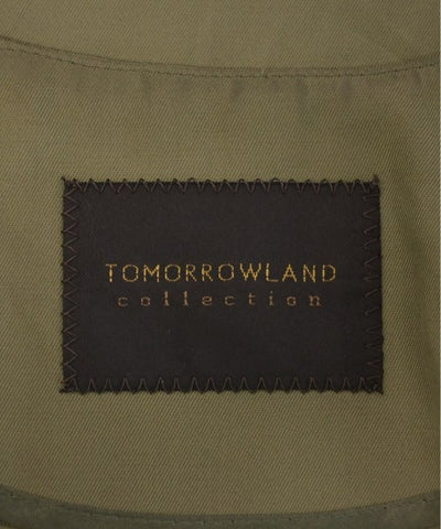 TOMORROWLAND collection Casual jackets