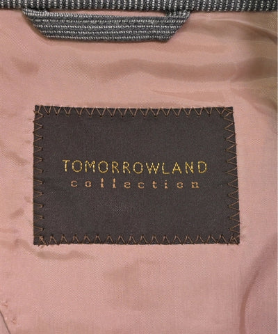 TOMORROWLAND collection Casual jackets