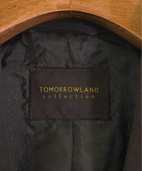 TOMORROWLAND collection Casual jackets