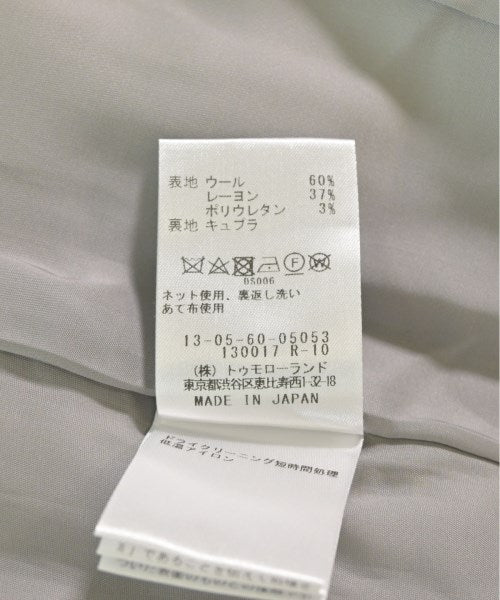 TOMORROWLAND collection Long/Maxi length skirts