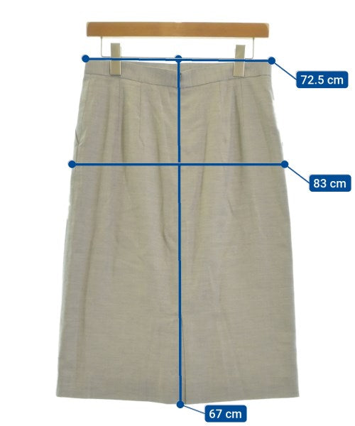 TOMORROWLAND collection Long/Maxi length skirts