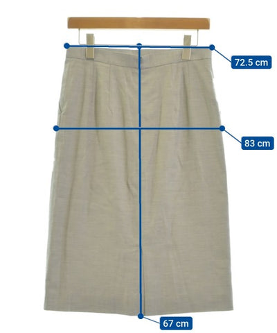 TOMORROWLAND collection Long/Maxi length skirts