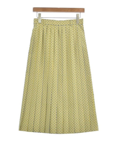 TOMORROWLAND Collection Long/Maxi length skirts