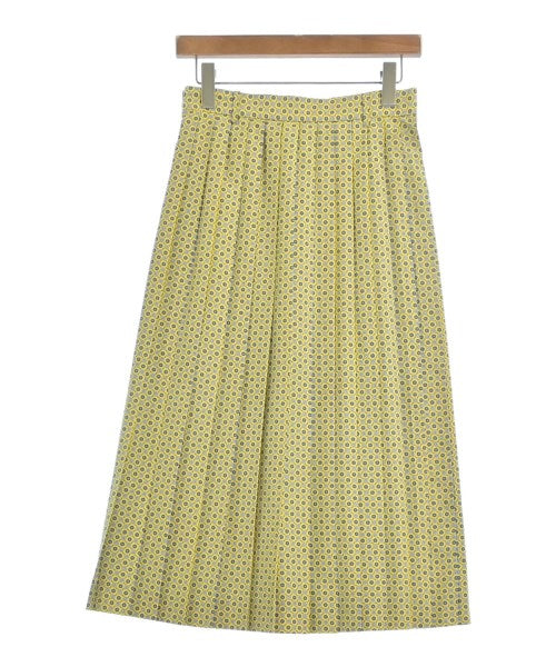 TOMORROWLAND Collection Long/Maxi length skirts