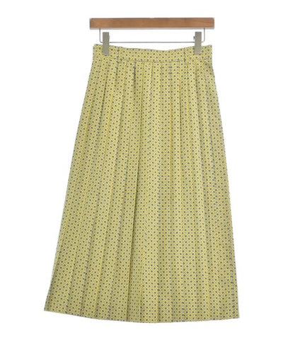 TOMORROWLAND Collection Long/Maxi length skirts