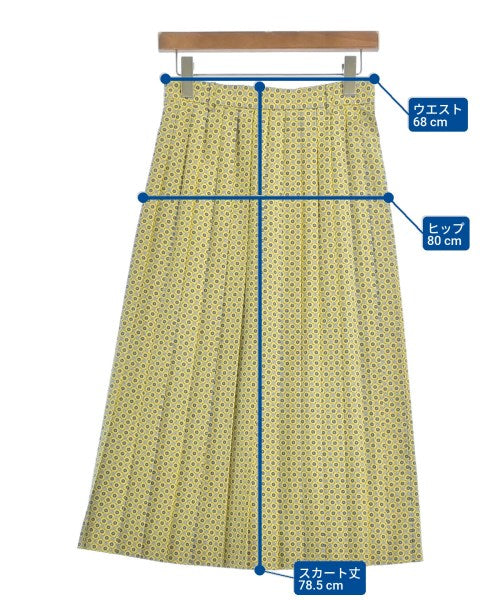 TOMORROWLAND Collection Long/Maxi length skirts