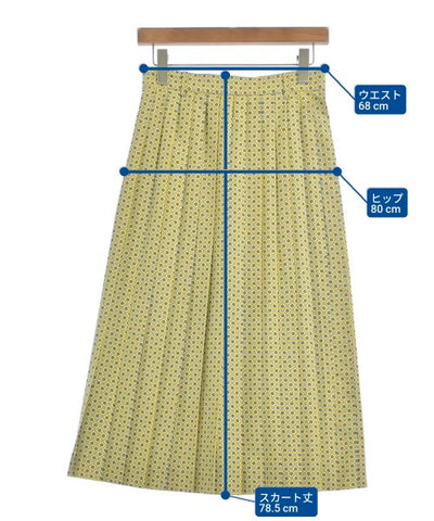 TOMORROWLAND Collection Long/Maxi length skirts