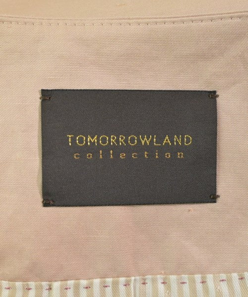 TOMORROWLAND Collection Other
