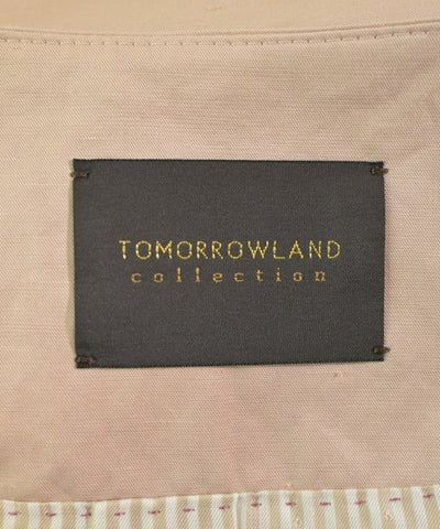 TOMORROWLAND Collection Other