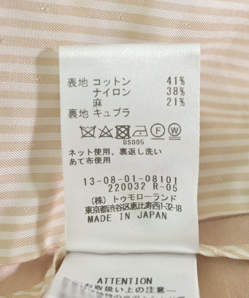 TOMORROWLAND Collection Other