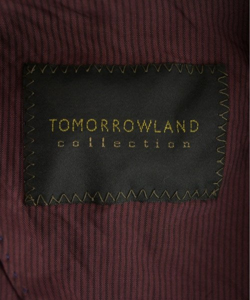 TOMORROWLAND collection Other