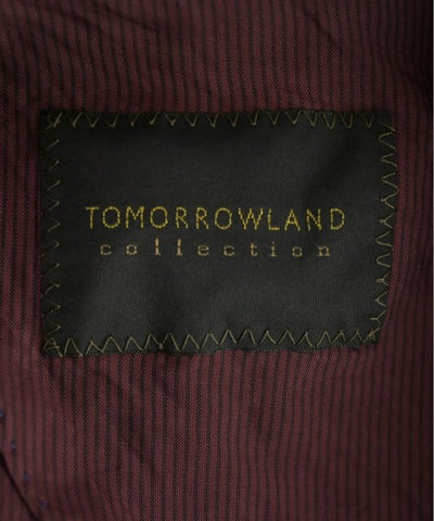 TOMORROWLAND collection Other