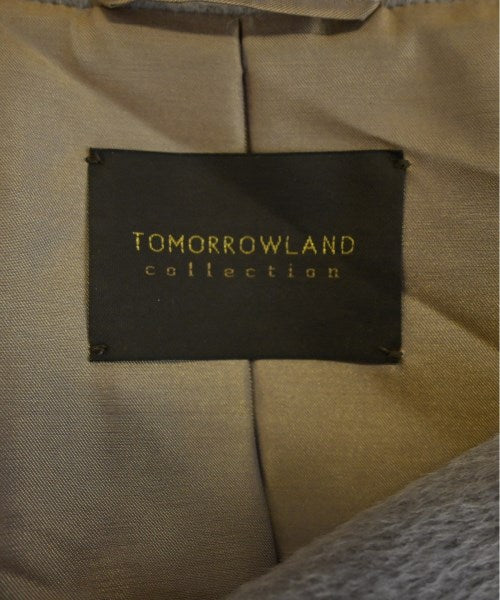 TOMORROWLAND collection Other