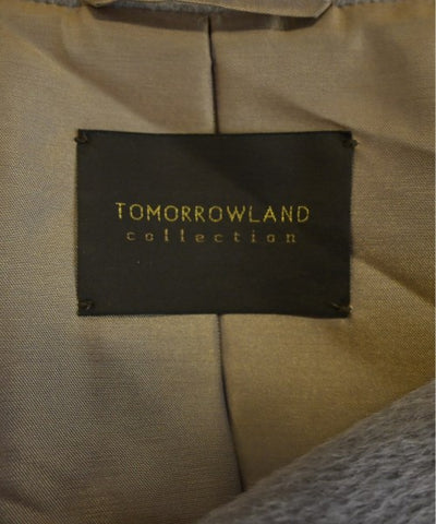 TOMORROWLAND collection Other