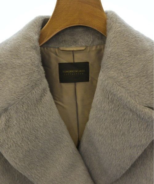 TOMORROWLAND collection Other