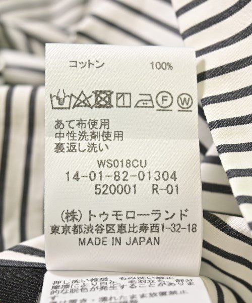 TOMORROWLAND collection Blouses