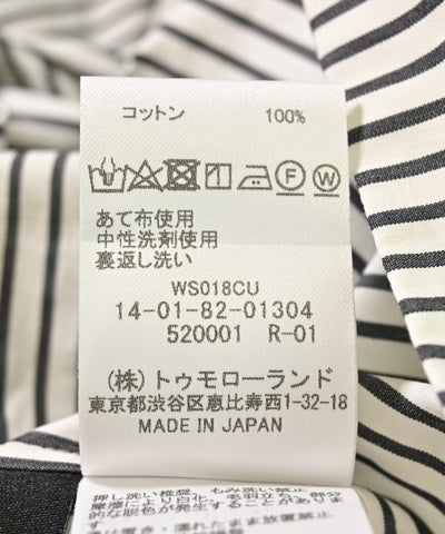 TOMORROWLAND collection Blouses