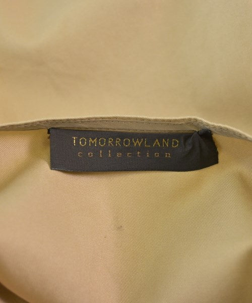 TOMORROWLAND collection Blouses
